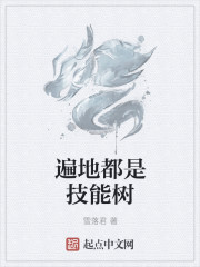遍地都是技能樹
