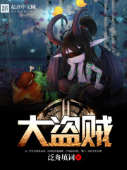 網(wǎng)游之大盜賊