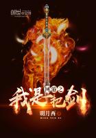 網游之我是一把劍