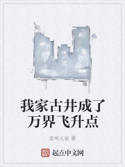 我家古井成了萬界飛升點
